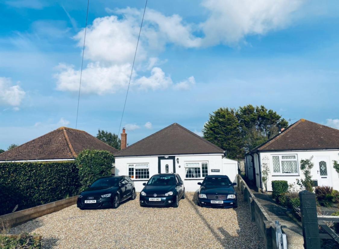 West Wittering Family Home Exterior foto