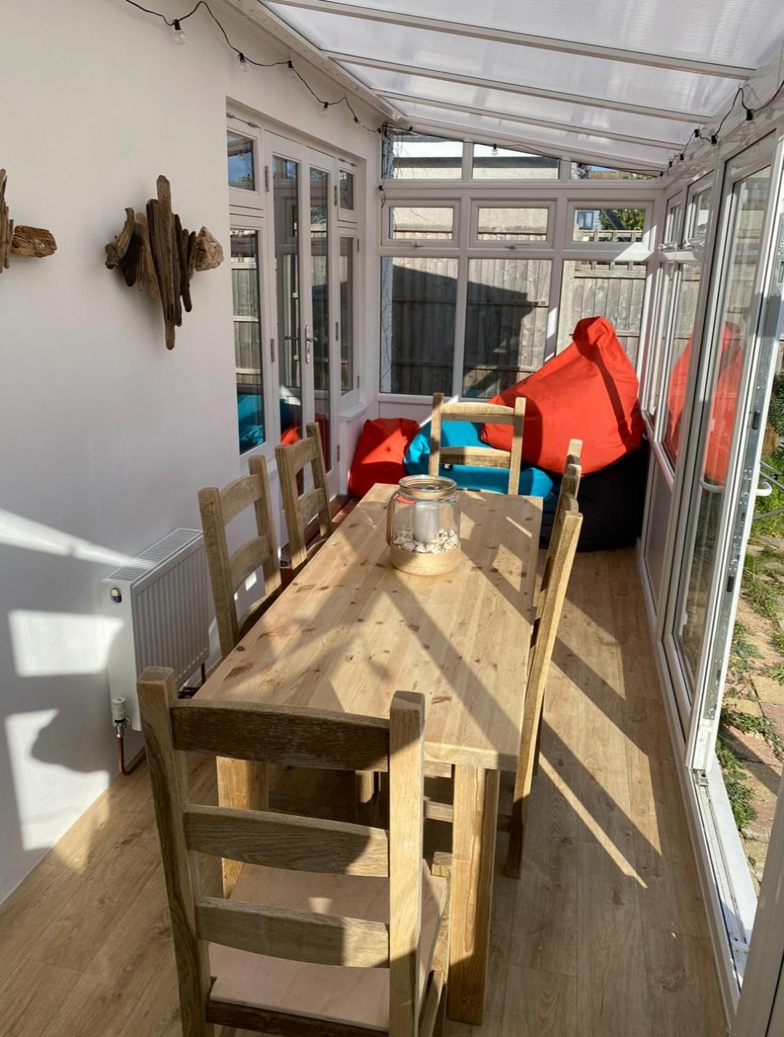 West Wittering Family Home Exterior foto